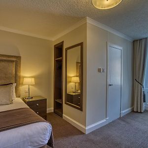 Classic Single Room