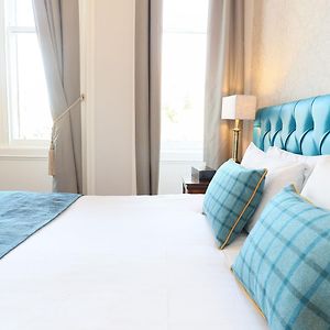 Executive King Room