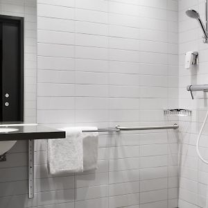 Compact Double Room