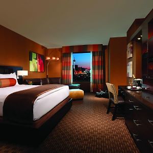 Tower King Room