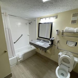 Double Room Disability Access