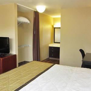 Deluxe King Studio