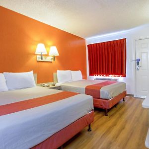 Queen Room Disability Access