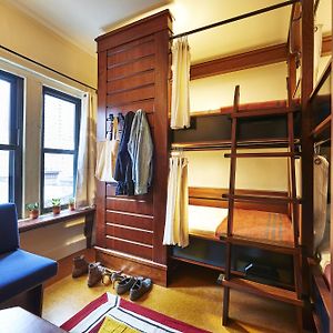 Private Quadruple Room