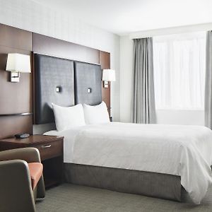 Queen Room Disability Access