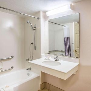 King Room Disability Access
