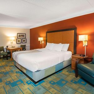 Premier King Room