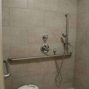 Double Room Mobility accessible