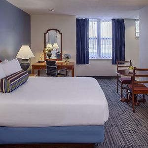 Queen Room Disability Access