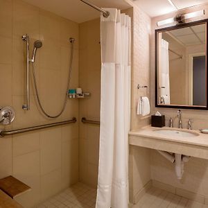 Double Room Disability Access