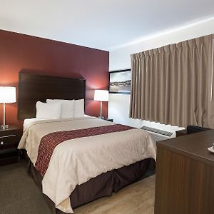 Deluxe  Queen Room Disability Access