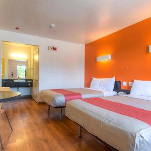 Quadruple Room Disability Access