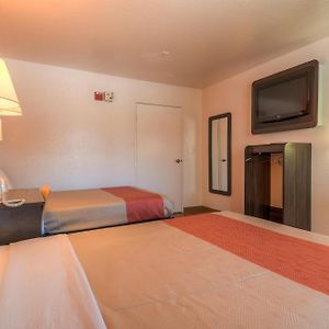 Classic Quadruple Room