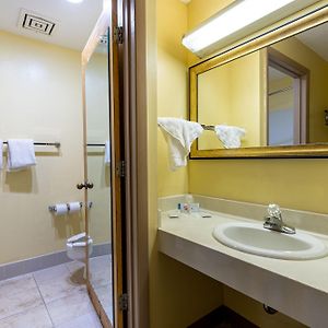 King Room Mobility accessible