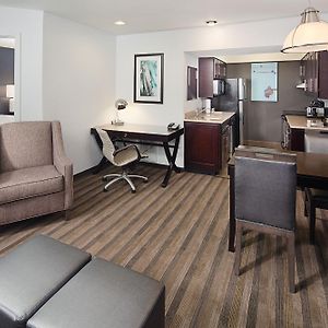 One-Bedroom King Suite