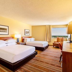 Double Room Disability Access