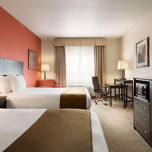 Double Room Disability Access