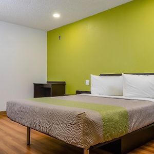 Queen Room Disability Access