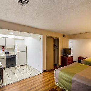 Queen Room Disability Access