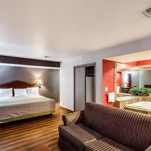 Queen Room Disability Access