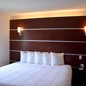 Queen Room Disability Access