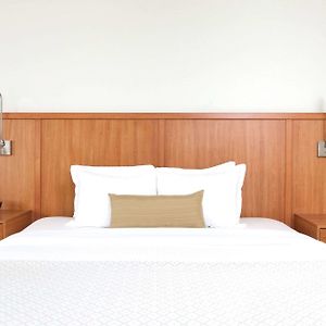 King Room Mobility accessible