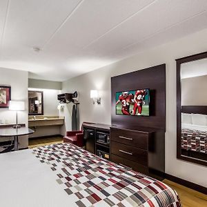 Red Roof Inn Lexington