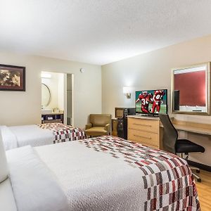 Double Room Disability Access