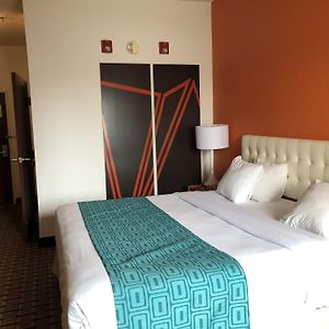 King Room Disability Access