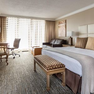 Premium King Room