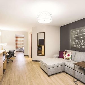 Two-Room Suite