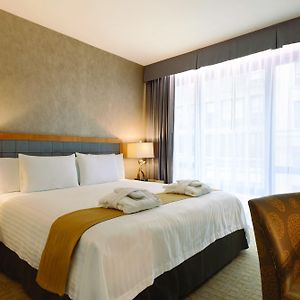 Executive King Room