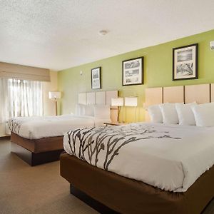 Double Room Mobility accessible
