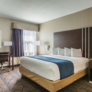 King Room Mobility accessible