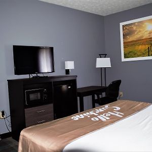 King Room Disability Access