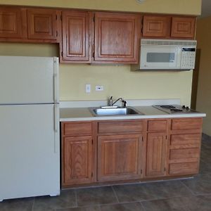 Executive King Suite