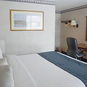 King Room Mobility accessible