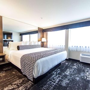 King Room Disability Access