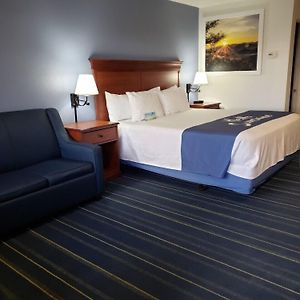 Queen Room Disability Access