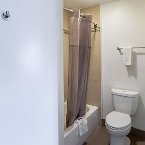 Queen Room Disability Access