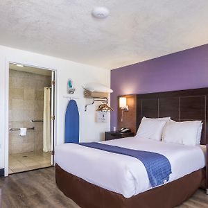 Queen Room Mobility accessible