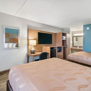 Queen Room Disability Access