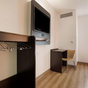 Double Room Disability Access