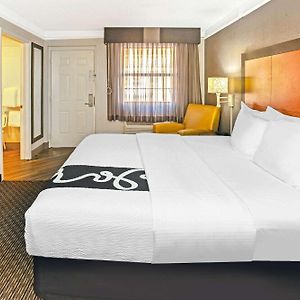 King Room Mobility accessible