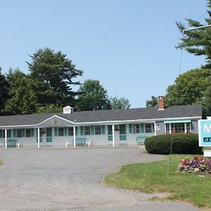 Mid-Town Motel
