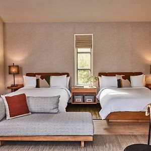 Queen Room Disability Access