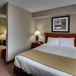 Suite Disability Access