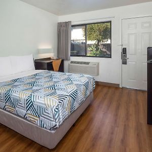 Double Room Disability Access