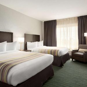 Queen Room Disability Access