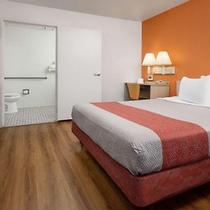 Queen Room Disability Access